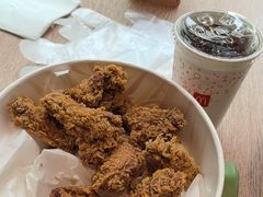 -麦当劳(龙华印象汇店)