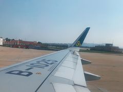 -威海大水泊国际机场