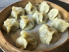 -安多素食(广仁寺路店)
