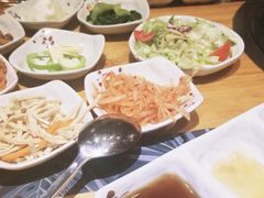 -喜鹊烤肉酒场(美乐城店)