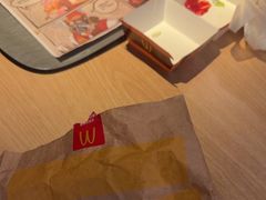 -麦当劳(团结湖店)