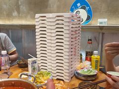 -谭三娘鲜切牛肉自助火锅(九眼桥总店)