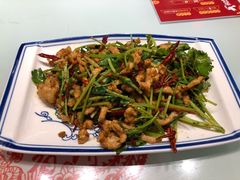 -吉祥春饼·烤鸭(国贸店)