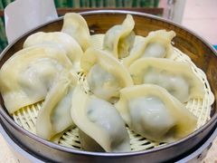 -笑云开汤包店(网巾市店)