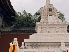 -西安市广仁寺