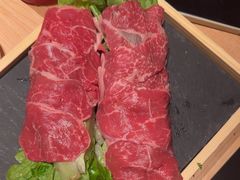 -巴奴毛肚火锅(七宝领展广场店)
