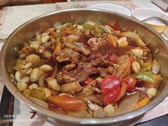 -黄记煌三汁焖锅(悦方IDmall店)