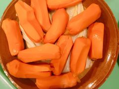 脆皮肠-黄潇洒老火锅(九眼桥宏济巷店)