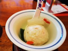 -李犟大爆鳝面·手工蟹黄包(湖滨西湖店)