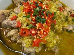 -笨罗卜浏阳菜馆(太平街店)