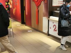 门面-麦当劳(王顶堤店)