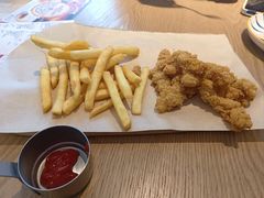 -必胜客(王府井店)