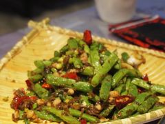 -红辣椒·川菜·火锅(大洋中心店)