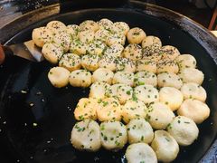 -小杨生煎(南京东路食品一店)