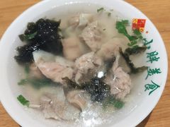 -小胖包子王(光明楼店)