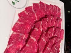 -南门涮肉(上海一店)