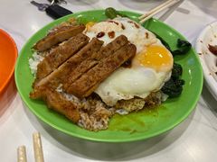-澳门陈光记烧味饭店(南京德基广场店)