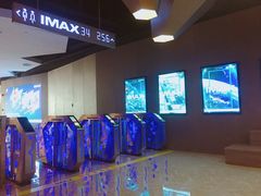 -星河寰宇IMAX影城(星河WORLD·COCO Park店)