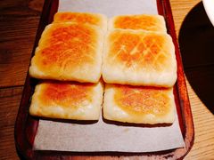 杂粮煎饼-北方家宴(番禺永旺店)