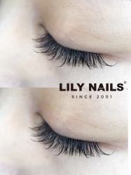 -LILY NAILS美甲美睫