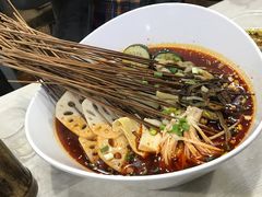-蜀串香牛杂火锅串串