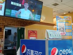 -赛百味SUBWAY(家佳源店)