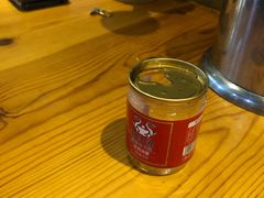 -何氏串串香火锅(翠亨店)