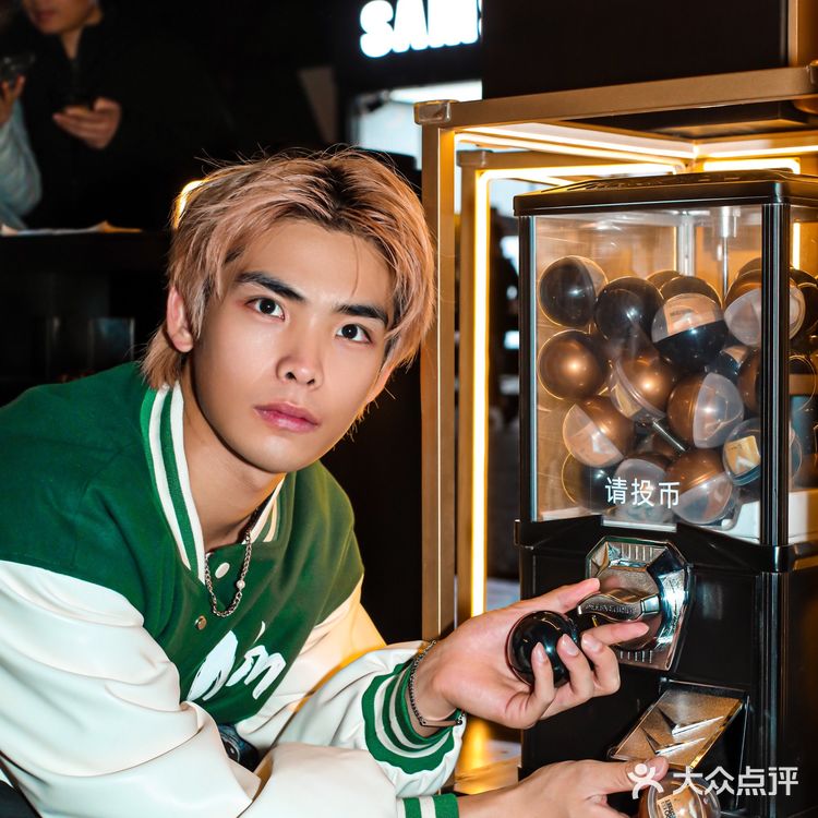 深圳万象天地|里巷开箱🌠bistro小酒馆集合🥂