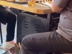 -水浒烤肉(大学城总店)