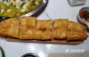 Popular Specialty Big Dough Stick