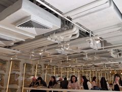 -% Arabica阿拉比卡咖啡(前滩太古里店)