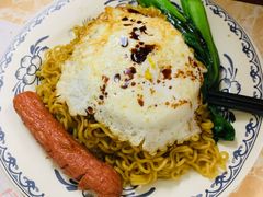 -渔记茶餐厅(渔村店)