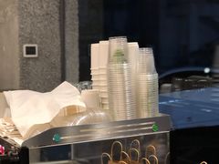 -MQ COFFEE STAND明谦(新洲店)