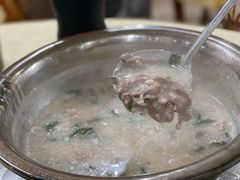 -标记美食新鲜猪杂(兴南大道店)