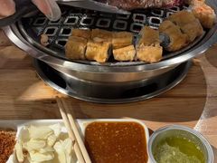 -霸腹烤肉(厦门柚子番店)