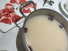 -红雀围·海鲜火锅(陆家嘴中心店)