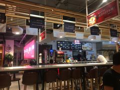 -苗小坛酸汤鱼(酒仙桥店)