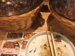 -刁馋一锅鲜·津门招牌菜(远洋未来汇店)