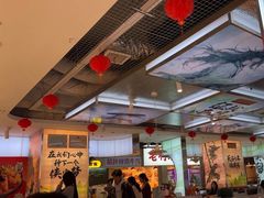 -天虹商场(中山路店)