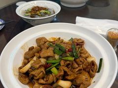 -季家厨房(长江东大街店)