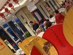 -添福来墨鱼饺子 · 海鲜东北菜(大连星海·黄浦路店)