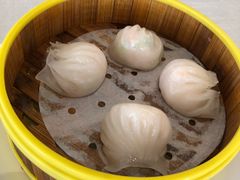 -名轩·中餐厅(南京玄武湖假日酒店)