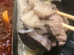 -川中故事·成都老火锅(东书房店)