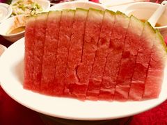 -北京全聚德烤鸭店(昌平店)