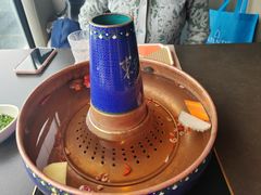 -东来顺·非遗火锅(赛格国际购物中心店)