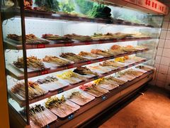 -百味源炭火烤翅 ·夜市大排档(酒仙桥店)