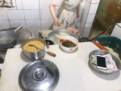 -朱儿面庄(洋河三路店)