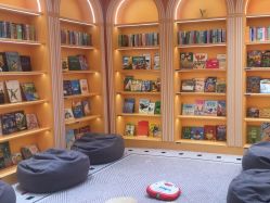 -meland亲子乐园•活动包场(北京亦庄龙湖天街店)