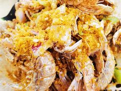 -阿浪海鲜连锁加工店(B栋2排1号火车头店)