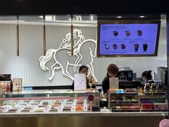 -GODIVA(港汇恒隆广场)